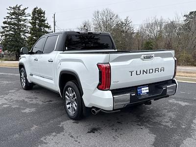 Used 2023 Toyota Tundra 1794 CrewMax Cab for sale #TG637A - photo 2