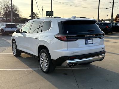 Used 2024 GMC Acadia Denali for sale #TG642A - photo 2