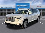 Used 2024 GMC Acadia Denali for sale #TG642A - photo 1