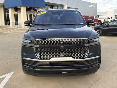 Used 2025 Lincoln Navigator Reserve for sale #TG649A - photo 1