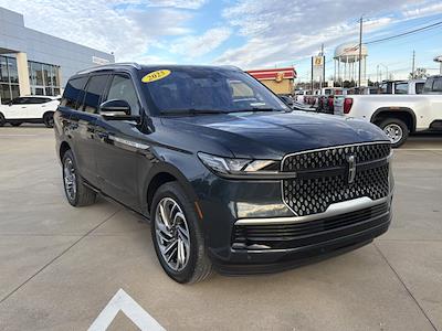 Used 2025 Lincoln Navigator Reserve for sale #TG649A - photo 2