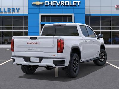 New 2026 GMC Sierra 1500 AT4 Crew Cab 4WD Pickup for sale #TG65 - photo 2