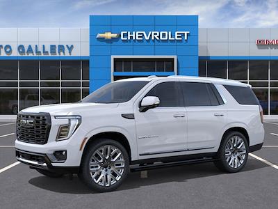 New 2026 GMC Yukon Denali Ultimate for sale #TG654 - photo 1