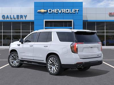 New 2026 GMC Yukon Denali Ultimate for sale #TG654 - photo 2