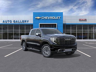 New 2026 GMC Sierra 1500 Denali Ultimate Crew Cab for sale #TG661 - photo 1