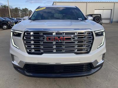 Used 2025 GMC Acadia Denali for sale #TG662A - photo 1