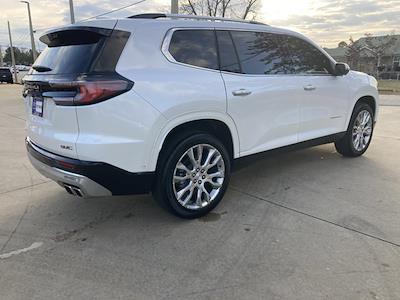Used 2025 GMC Acadia Denali for sale #TG662A - photo 2