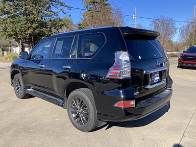 Used 2023 Lexus GX 460 Premium for sale #TG662B - photo 2
