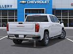 New 2026 GMC Sierra 1500 SLT Crew Cab for sale #TG665 - photo 3