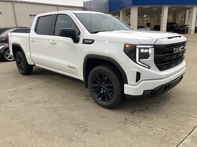 Used 2025 GMC Sierra 1500 Elevation Crew Cab for sale #TG667A - photo 2
