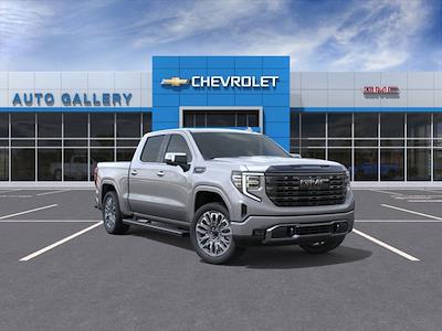 New 2026 GMC Sierra 1500 Denali Ultimate Crew Cab for sale #TG670 - photo 1