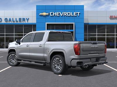 New 2026 GMC Sierra 1500 Denali Ultimate Crew Cab for sale #TG670 - photo 2