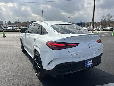 Used 2025 Mercedes-Benz AMG GLE 53 SUV - photo 1