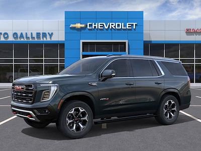 New 2026 GMC Yukon AT4 Ultimate for sale #TG672 - photo 1