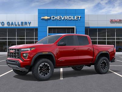 New 2026 GMC Canyon AT4 Crew Cab for sale #TG673 - photo 1