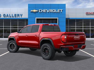 New 2026 GMC Canyon AT4 Crew Cab for sale #TG673 - photo 2