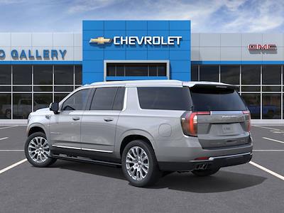 New 2026 GMC Yukon XL Denali for sale #TG675 - photo 2