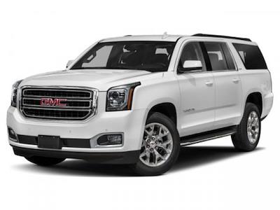 Used 2018 GMC Yukon XL - photo 1