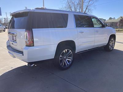 2017 GMC Yukon XL RWD SUV for sale #TG677A - photo 2