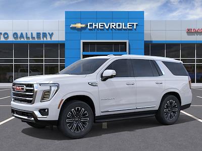 New 2026 GMC Yukon Elevation for sale #TG678 - photo 1