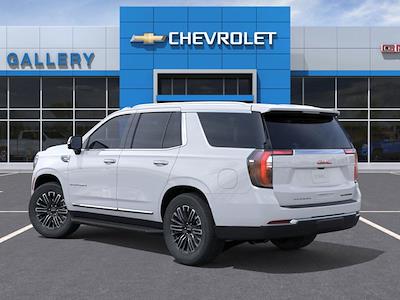 New 2026 GMC Yukon Elevation for sale #TG678 - photo 2