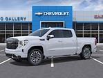 New 2026 GMC Sierra 1500 Denali Ultimate Crew Cab for sale #TG682 - photo 1
