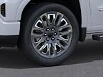 New 2026 GMC Sierra 1500 Denali Ultimate Crew Cab for sale #TG682 - photo 8