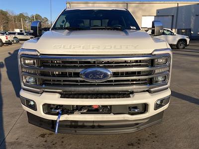 Used 2024 Ford F-250 Limited Crew Cab for sale #TG682A - photo 1