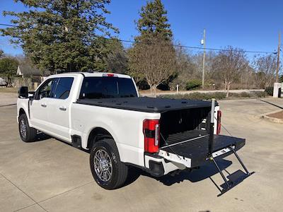 Used 2024 Ford F-250 Limited Crew Cab for sale #TG682A - photo 2