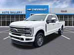 Used 2024 Ford F-250 Limited Crew Cab for sale #TG682A - photo 10