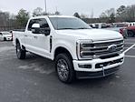 Used 2024 Ford F-250 Limited Crew Cab for sale #TG682A - photo 2