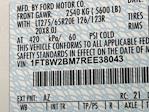2024 Ford F-250 Crew Cab 4WD Pickup for sale #TG682A - photo 17