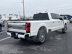 Used 2024 Ford F-250 Limited Crew Cab for sale #TG682A - photo 4