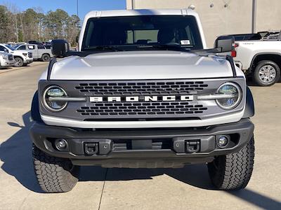 Used 2025 Ford Bronco - photo 1