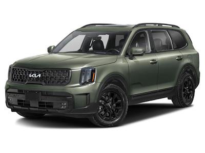 Used 2024 Kia Telluride - photo 1