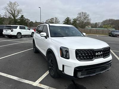 Used 2024 Kia Telluride - photo 1