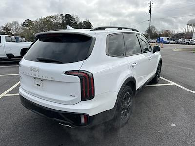 Used 2024 Kia Telluride - photo 1