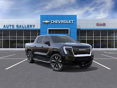 New 2026 GMC Sierra EV Denali Crew Cab AWD Pickup for sale #TG69 - photo 1