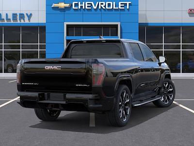 New 2026 GMC Sierra EV Denali Crew Cab AWD Pickup for sale #TG69 - photo 2