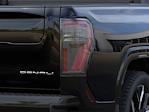 New 2026 GMC Sierra EV Denali Crew Cab AWD Pickup for sale #TG69 - photo 11