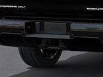 New 2026 GMC Sierra EV Denali Crew Cab AWD Pickup for sale #TG69 - photo 14