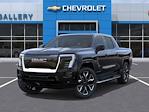 New 2026 GMC Sierra EV Denali Crew Cab AWD Pickup for sale #TG69 - photo 6