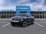 New 2026 GMC Sierra EV Denali Crew Cab AWD Pickup for sale #TG69 - photo 8