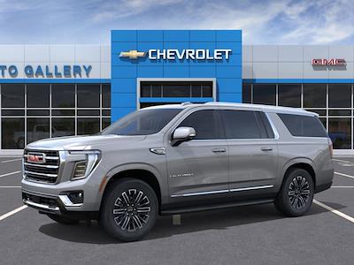 New 2026 GMC Yukon XL Elevation for sale #TG691 - photo 1