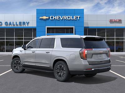 New 2026 GMC Yukon XL Elevation for sale #TG691 - photo 2