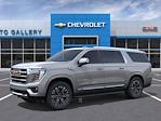 New 2026 GMC Yukon XL Elevation for sale #TG691 - photo 1