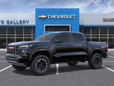 New 2026 GMC Canyon AT4 Crew Cab for sale #TG692 - photo 1