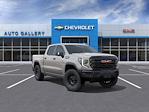 New 2026 GMC Sierra 1500 AT4X Crew Cab for sale #TG694 - photo 24