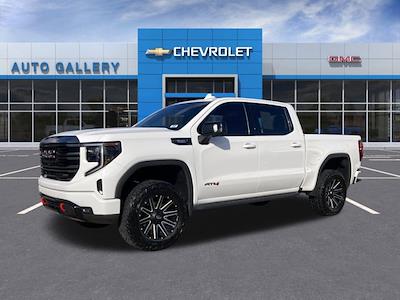 2023 GMC Sierra 1500 Crew Cab 4WD Pickup for sale #TG694A - photo 1