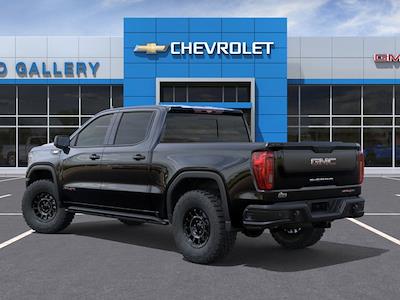 New 2026 GMC Sierra 1500 AT4X Crew Cab for sale #TG695 - photo 2